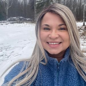 Meet your Posher, Terri